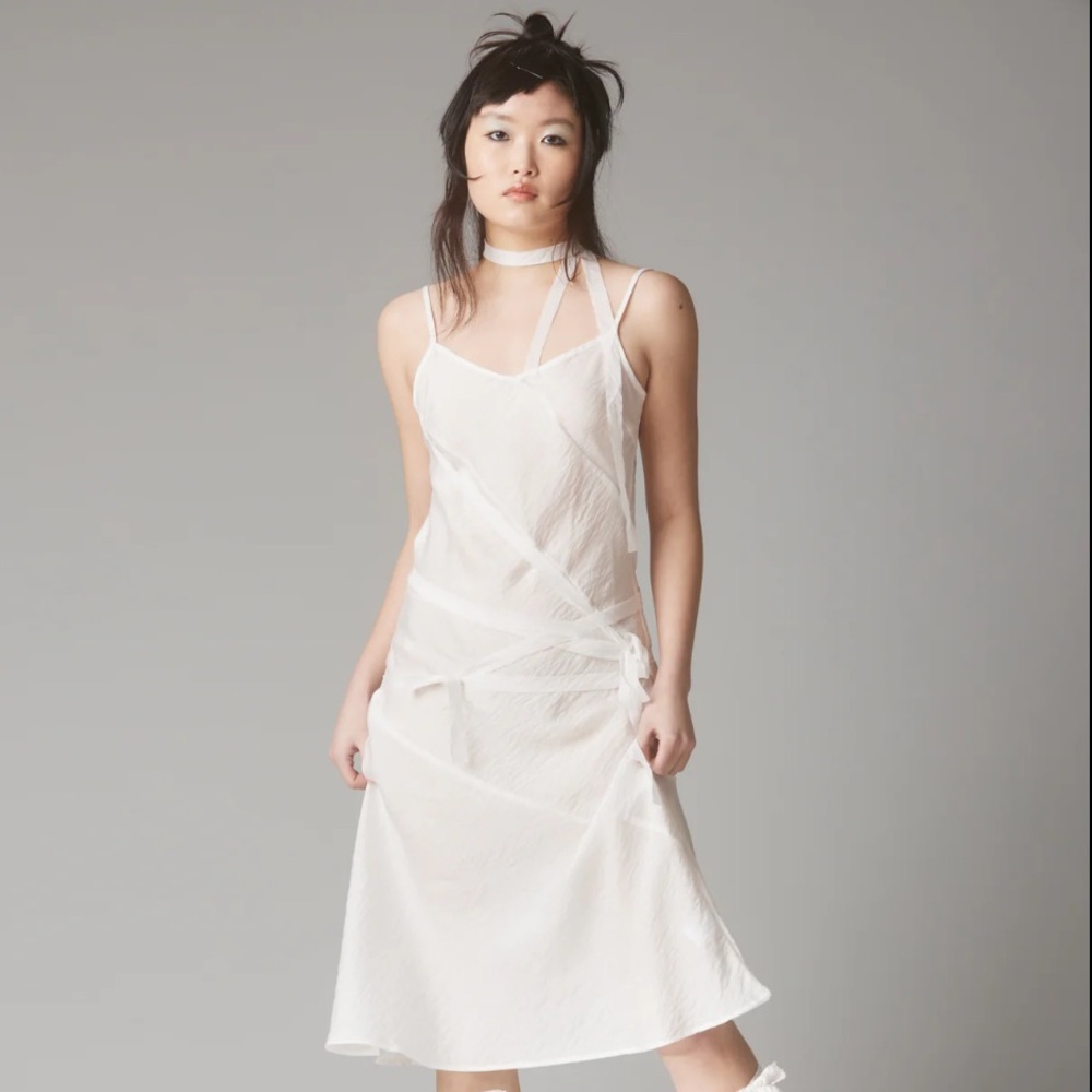 UNIF Web Dress